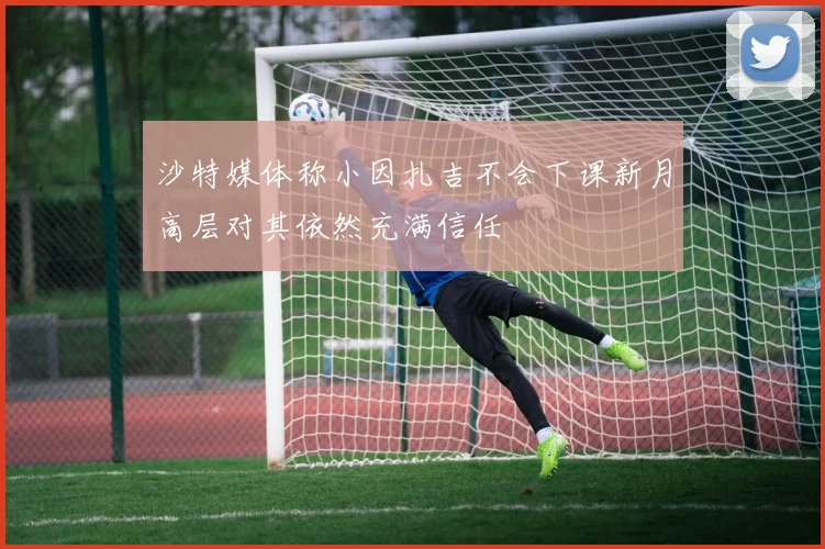 沙特媒体称小因扎吉不会下课新月高层对其依然充满信任