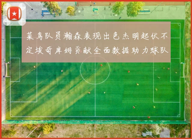 菜鸟队员瀚森表现出色杰明起伏不定埃奇库姆贡献全面数据助力球队