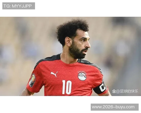 詹俊点评萨拉赫战术转变主动配合展现二前锋优势