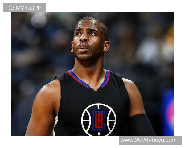 韦德分析保罗的伟大特质与快船困境之间的深刻联系 韦德分析保罗的伟大特质与快船困境之间的深刻联系