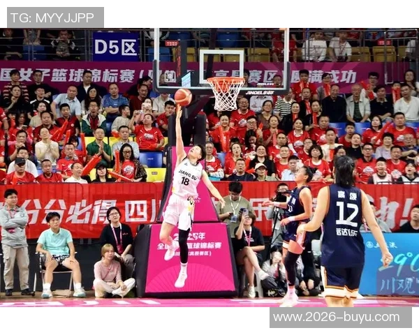 全国女子篮球锦标赛八强战即将在四川宜宾高县赛区激烈展开期待精彩对决