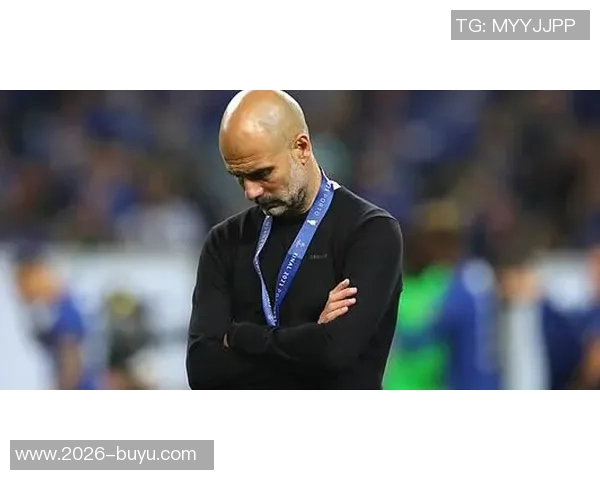 瓜帅称哈兰德已达到梅罗级别数据证明一切 瓜帅称哈兰德已达到梅罗级别数据证明一切