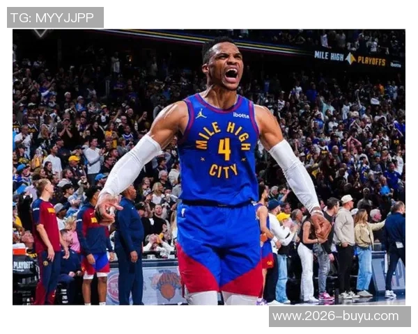 霍华德谈威少离开NBA认为他应享受生活与海外收入