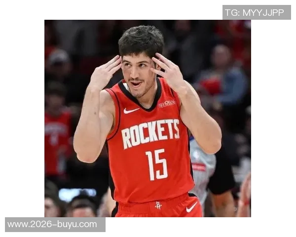 名嘴分析谢泼德将成为火箭队关键因素其后撤步跳投风格似杜兰特 名嘴分析谢泼德将成为火箭队关键因素其后撤步跳投风格似杜兰特