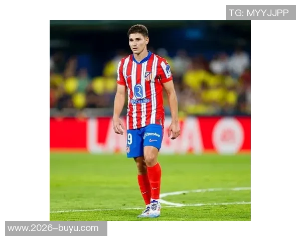 阿尔瓦雷斯9月最佳球员荣誉加身5场6球3助助力马竞战绩提升 阿尔瓦雷斯9月最佳球员荣誉加身5场6球3助助力马竞战绩提升