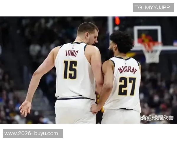 穆雷半场火力全开14投9中三分命中率高达50砍下23分助球队争胜