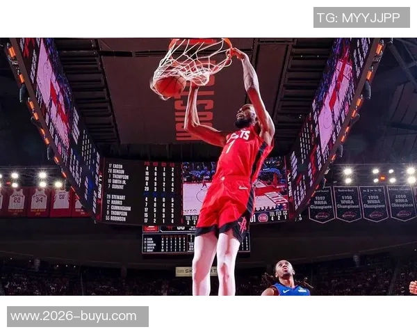 火箭队三分球命中率创赛季新低全队41投仅10中表现堪忧