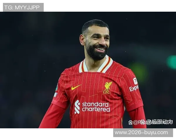 名宿分析利物浦打法调整影响萨拉赫状态球队正处磨合期 名宿分析利物浦打法调整影响萨拉赫状态球队正处磨合期