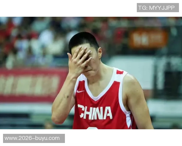 中国男篮新阵容揭晓高诗岩胡明轩领衔首发五虎冲击国际赛场