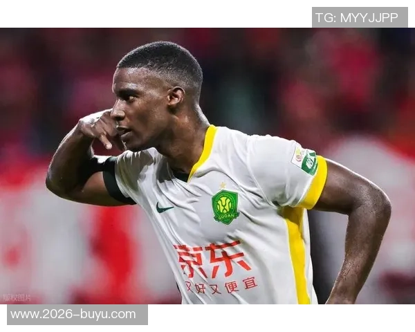 北京记者评论足协杯胜利国安终于释放下半年压抑情绪