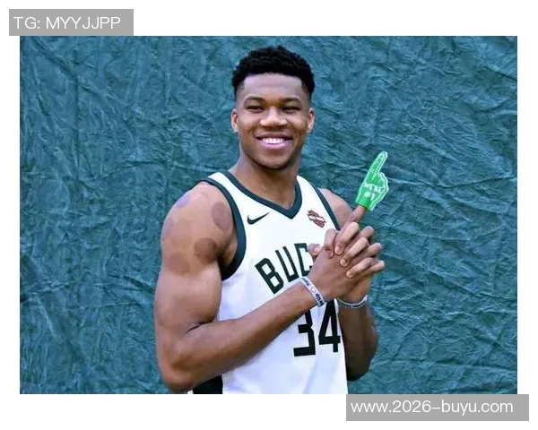 字母哥未来去向引发热议马刺火箭均具备交易优势 字母哥未来去向引发热议马刺火箭均具备交易优势