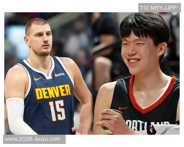 现役NBA球员体重排行榜揭晓杨瀚森122公斤位列第九锡安与约基奇并列第三 现役NBA球员体重排行榜揭晓杨瀚森122公斤位列第九锡安与约基奇并列第三