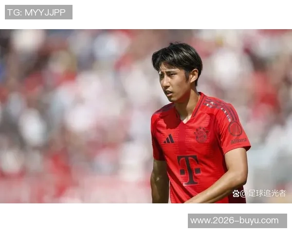 拜仁球员齐聚慕尼黑啤酒节伊藤洋辉与金玟哉同框亮相 拜仁球员齐聚慕尼黑啤酒节伊藤洋辉与金玟哉同框亮相