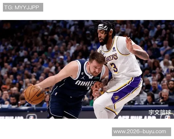 湖人防守失效詹姆斯体能透支东契奇拼尽全力难挽败局