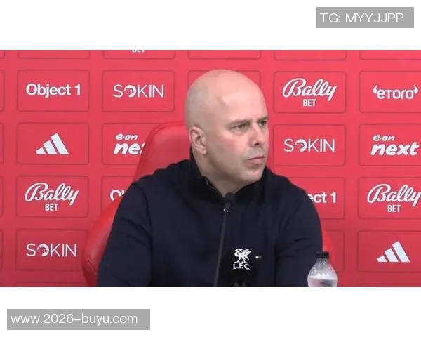 荷兰教头斯洛特难以适应英超挑战或将延续教练魔咒